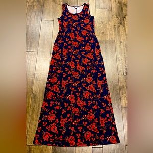 Lularoe Dani dress